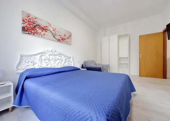 Civico 34 Segesta Cozy Appartamento *