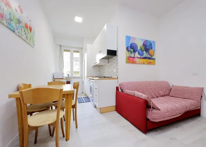 Civico 34 Segesta Cozy Appartamento Roma