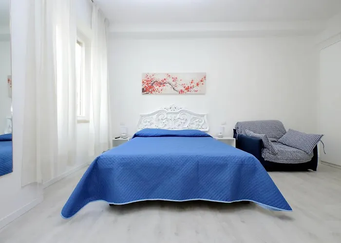 Civico 34 Segesta Cozy Roma