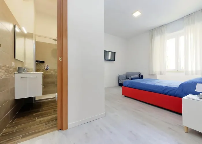 Civico 34 Segesta Cozy *