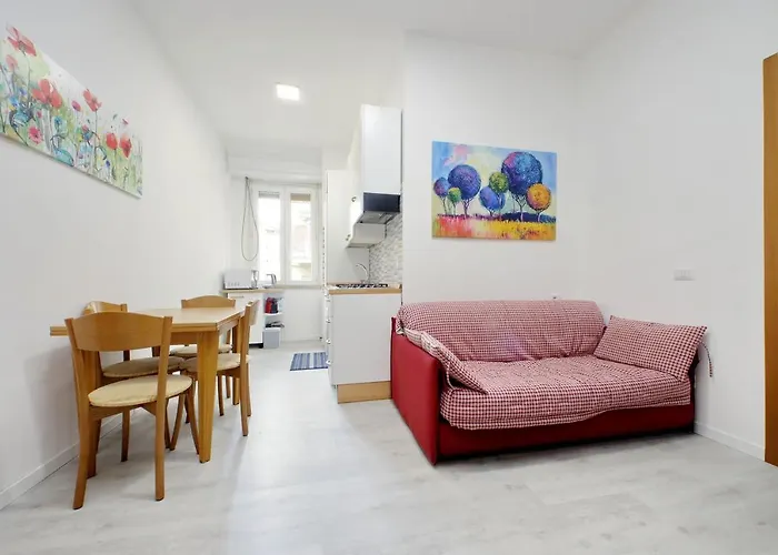 Appartamento Civico 34 Segesta Cozy