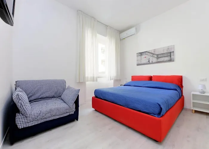 Appartamento Civico 34 Segesta Cozy *