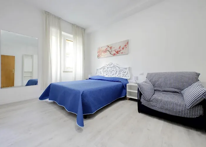 Civico 34 Segesta Cozy Appartamento Roma