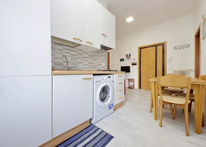 Appartamento Civico 34 Segesta Cozy Roma