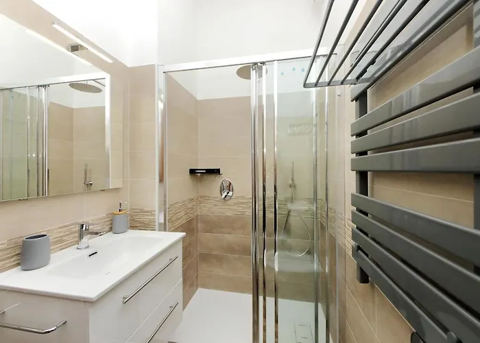 Civico 34 Segesta Cozy * Roma