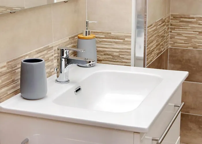 Civico 34 Segesta Cozy *
