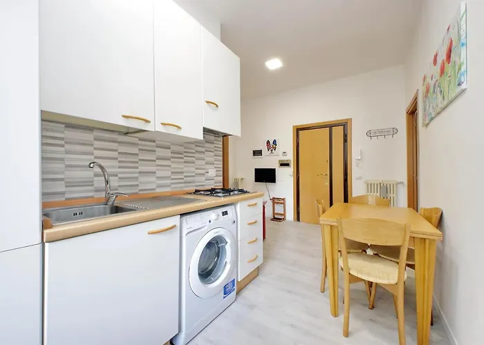 Appartamento Civico 34 Segesta Cozy