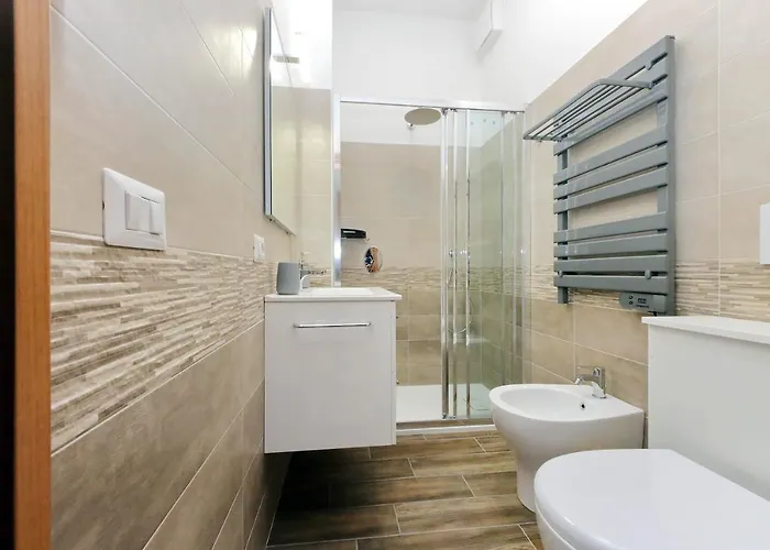 Appartamento Civico 34 Segesta Cozy *